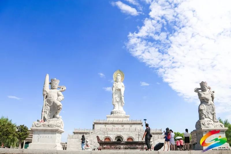 河北临城，藏着这个夏天最后一抹清新，秋季自驾首选~